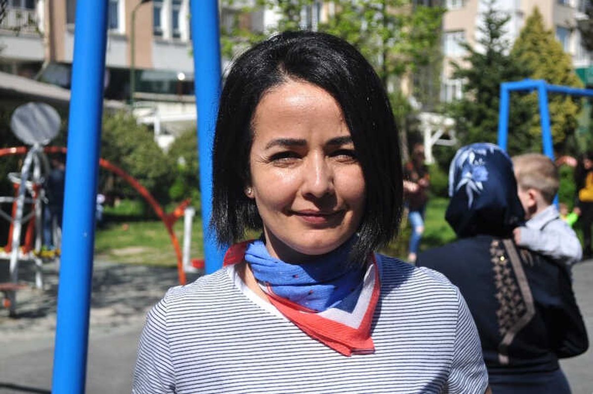 Eskişehir Halkı da İhlas Medya\'nın Kampanyasına Destek Oldu
