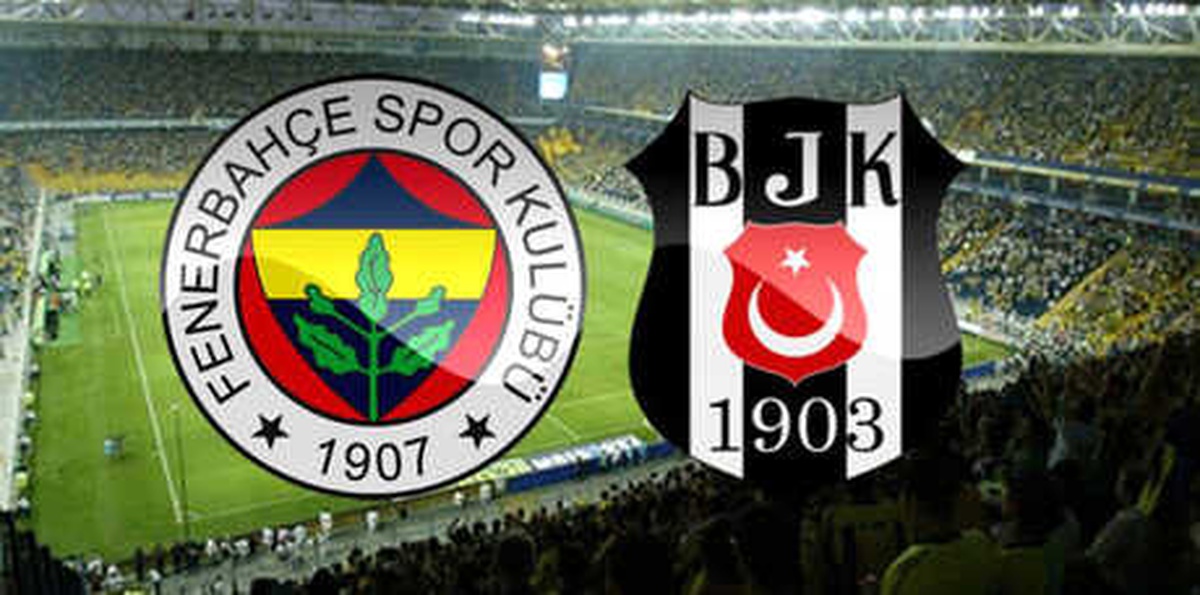 Fenerbahçe-Beşiktaş Biletleri Satışa Çıkıyor!