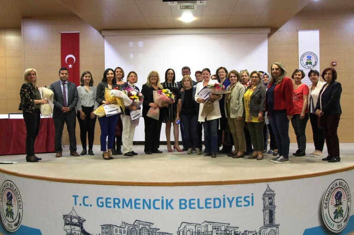 Germencik Belediyesi Çocuk İstismarına Yönelik Farkındalık Paneli Düzenledi
