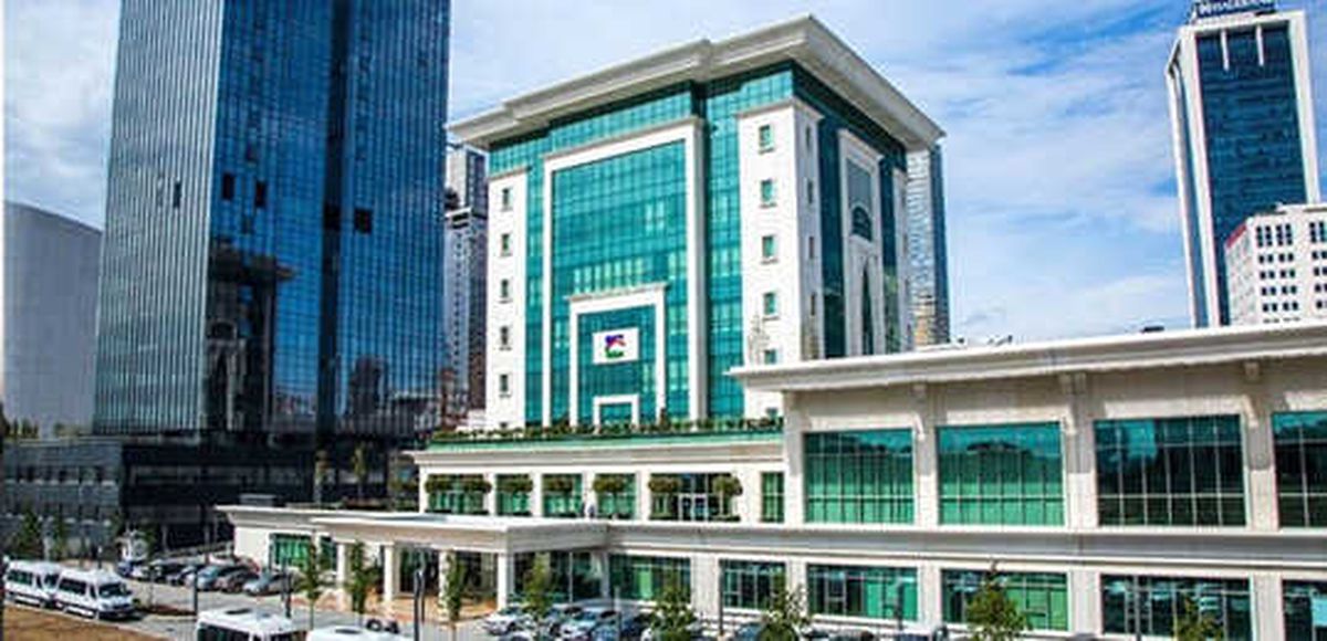 Gyo\'dan 3 Ayda 1 Milyar Liralık Satış