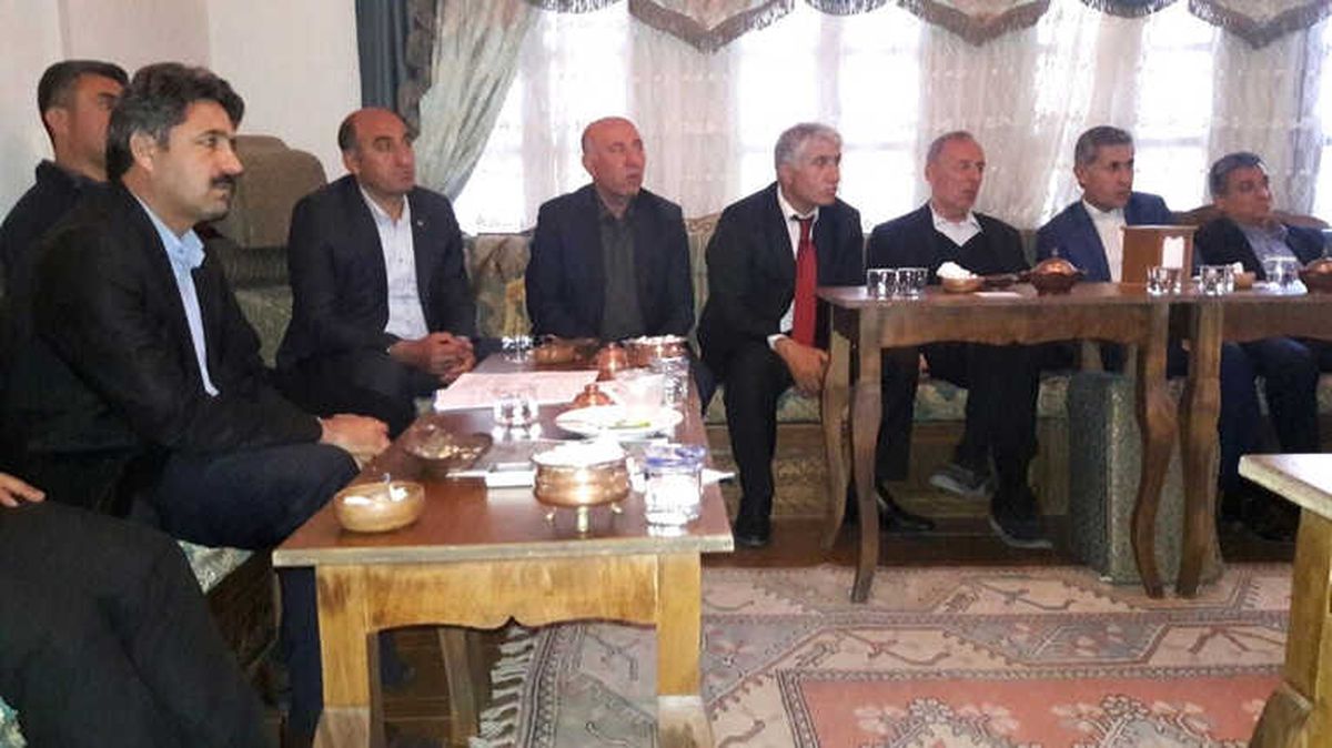İmam Hatip Okullarının Sorun ve Sıkıntıları Konuşuldu