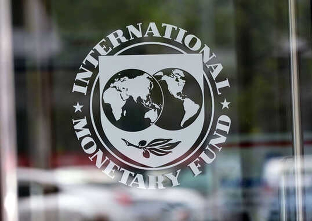 Imf, Küresel Finansal İstikrar Raporu\'nu Yayımladı