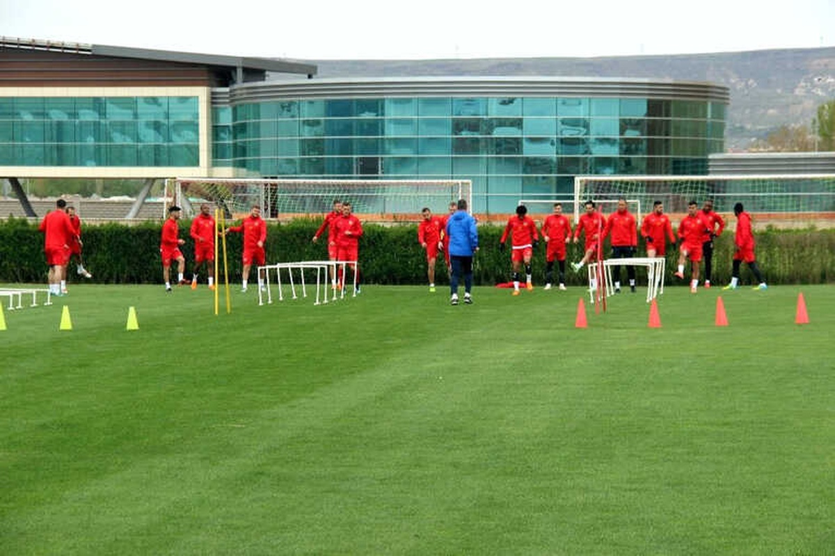 Kayserispor, Gençlerbirliği Maçı ile Çıkışa Geçmek İstiyor
