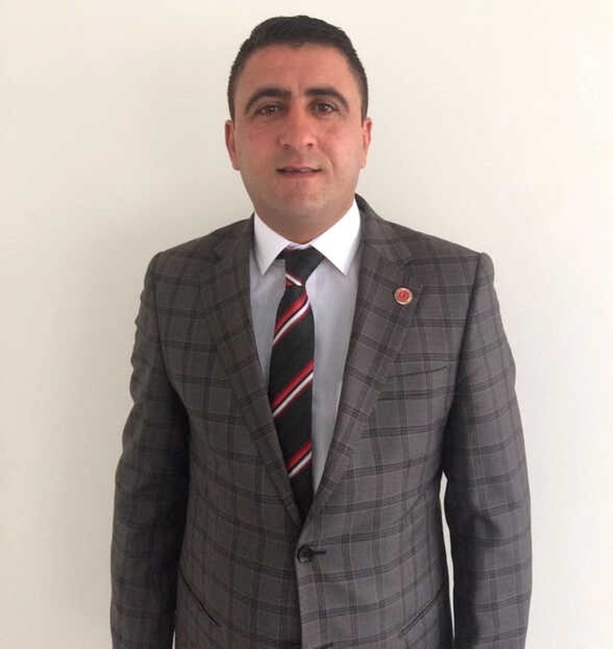 Köy Muhtarından Taciz Haberine Açıklama