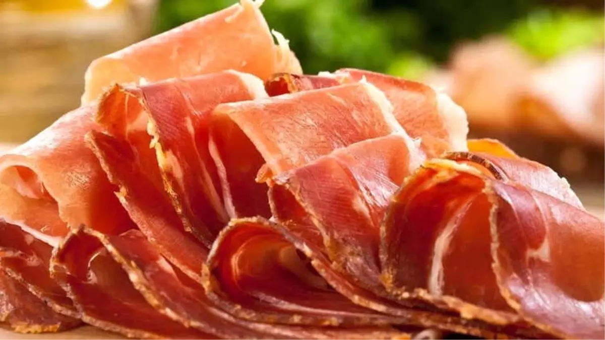 Kurutulmuş Et Gıda Zehirlenmesine Yol Açar Mı?