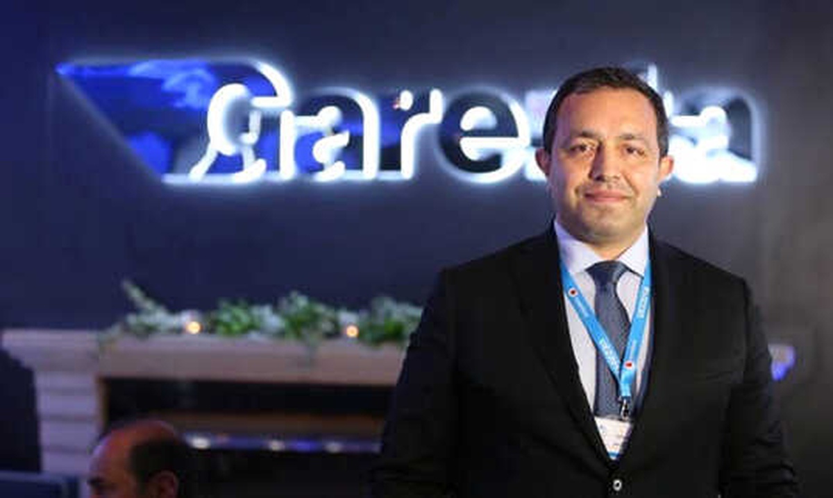 Maraş: Kiralık Otomotiv Pazarı 4 Kat Büyüyebilir