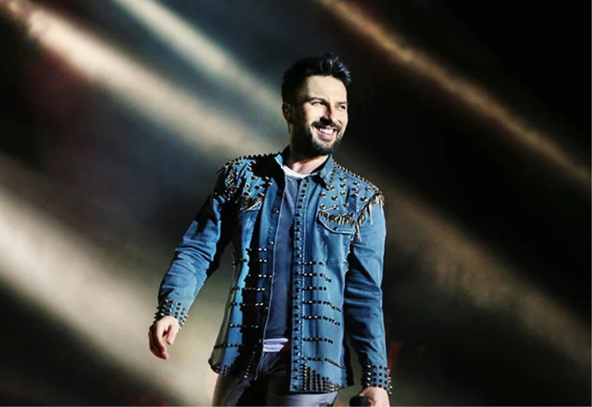 Megastar Tarkan Vadistanbul\'da Sevenleri ile Buluşacak