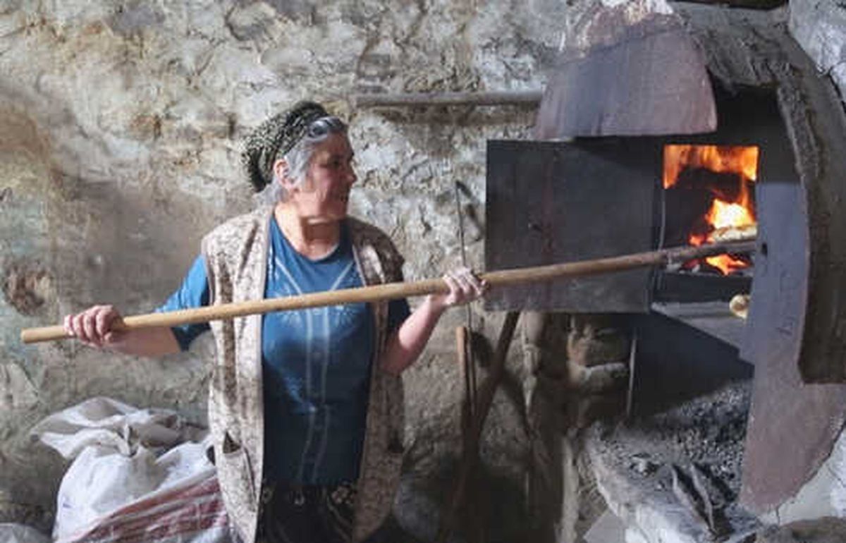 Merter\'deki Fabrikayı Kapatıp Köyünün Kaderini Değiştirdi