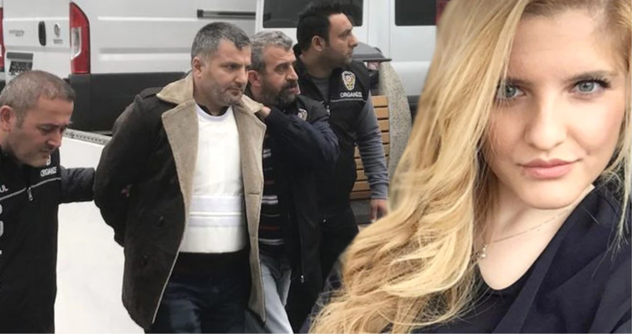 Kız Kardeşini Katleden Erhan Timuroğlu\'nun Avukatından Skandal Sözler: Kendini Abisine Bilerek Öldürttü