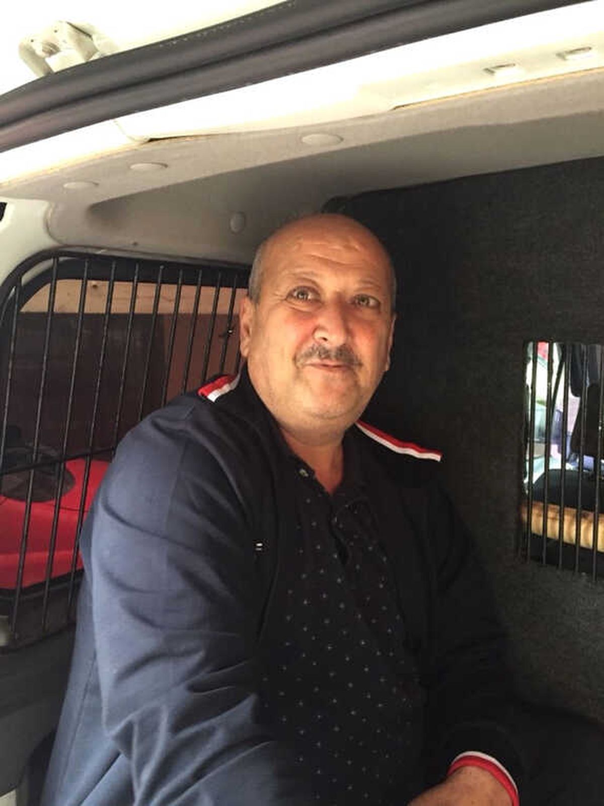 Muhtar Tefecilik Suçundan Tutuklandı