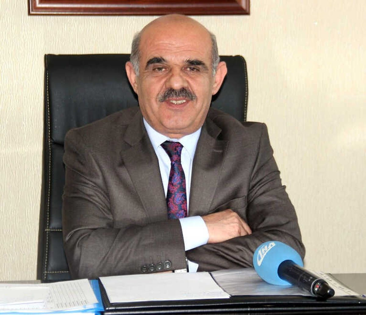 Nüfus Müdürlüğü\'nde Ehliyet ve Pasaport Yoğunluğu