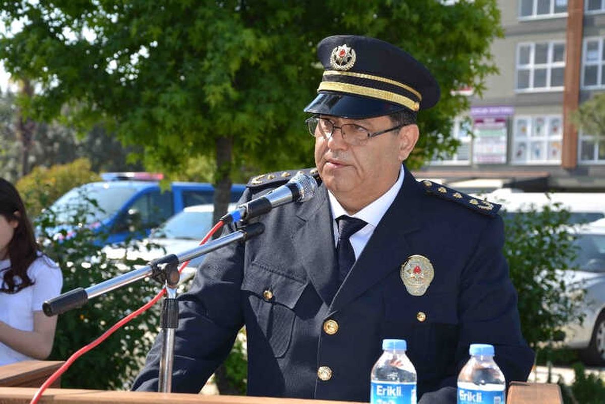 Ortaca, Dalaman ve Köyceğiz\'de Polis Haftası Etkinlikleri