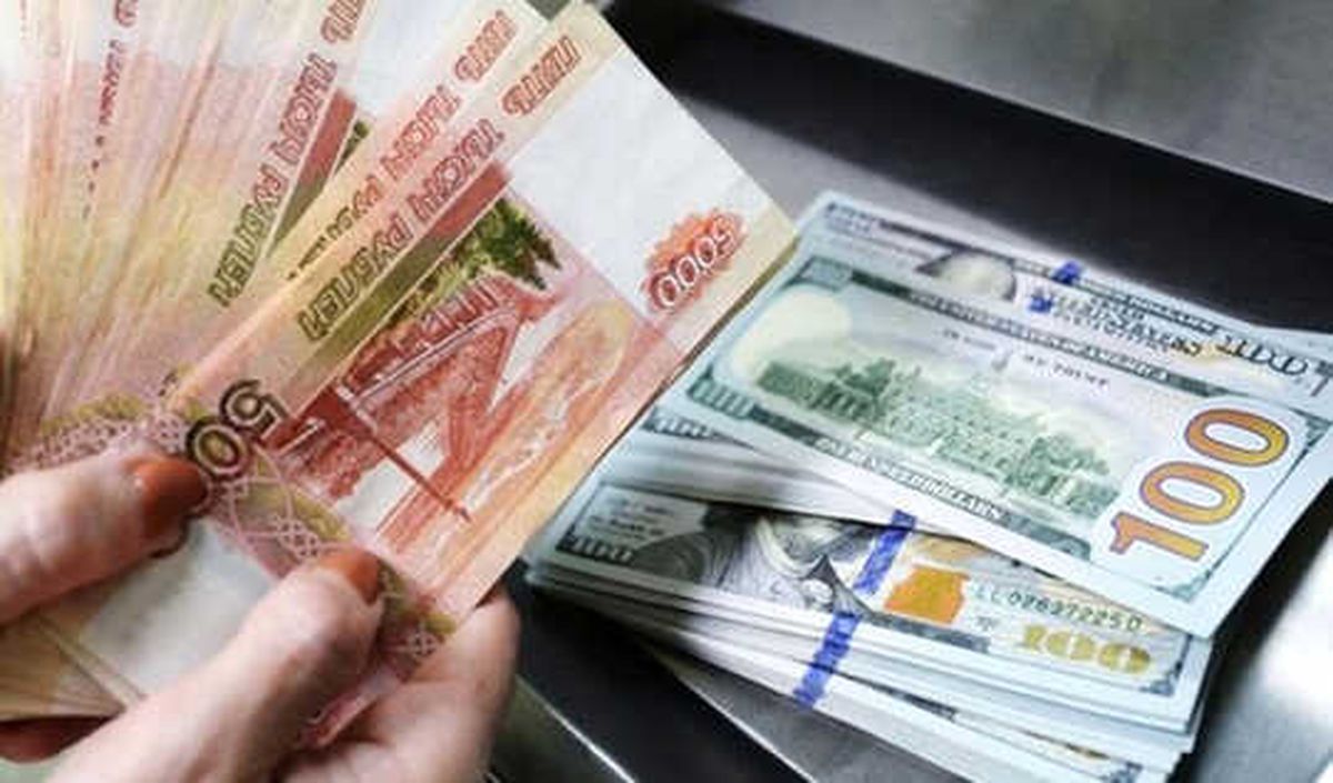Rus Ekonomisinde Yaptırım Şoku