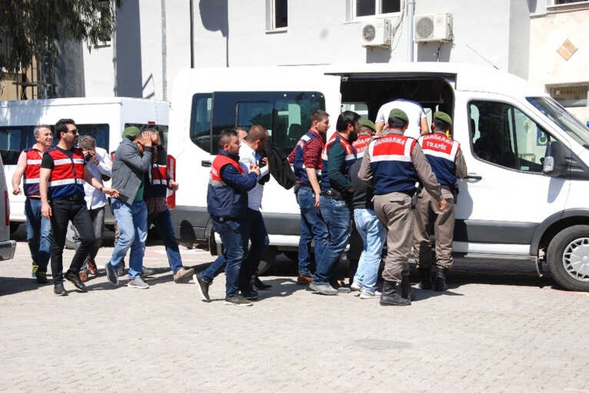 Sahte Ekspertiz Raporuyla 5 Milyon Liralık Vurgun