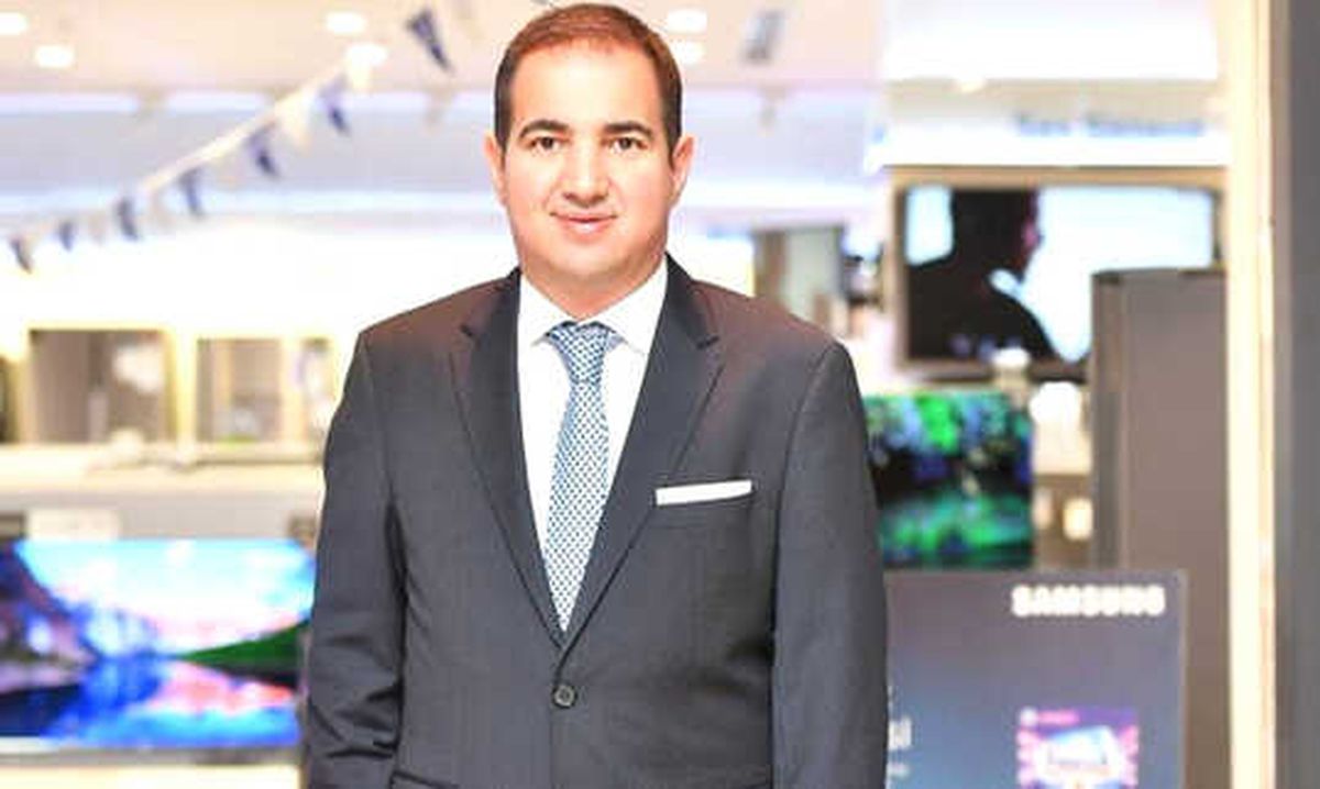 Samsung Türkiye\'de Görev Değişimi