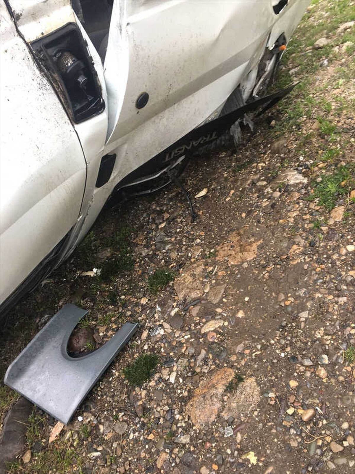 Siirt\'te Öğrenci Servisi Devrildi: 18 Yaralı