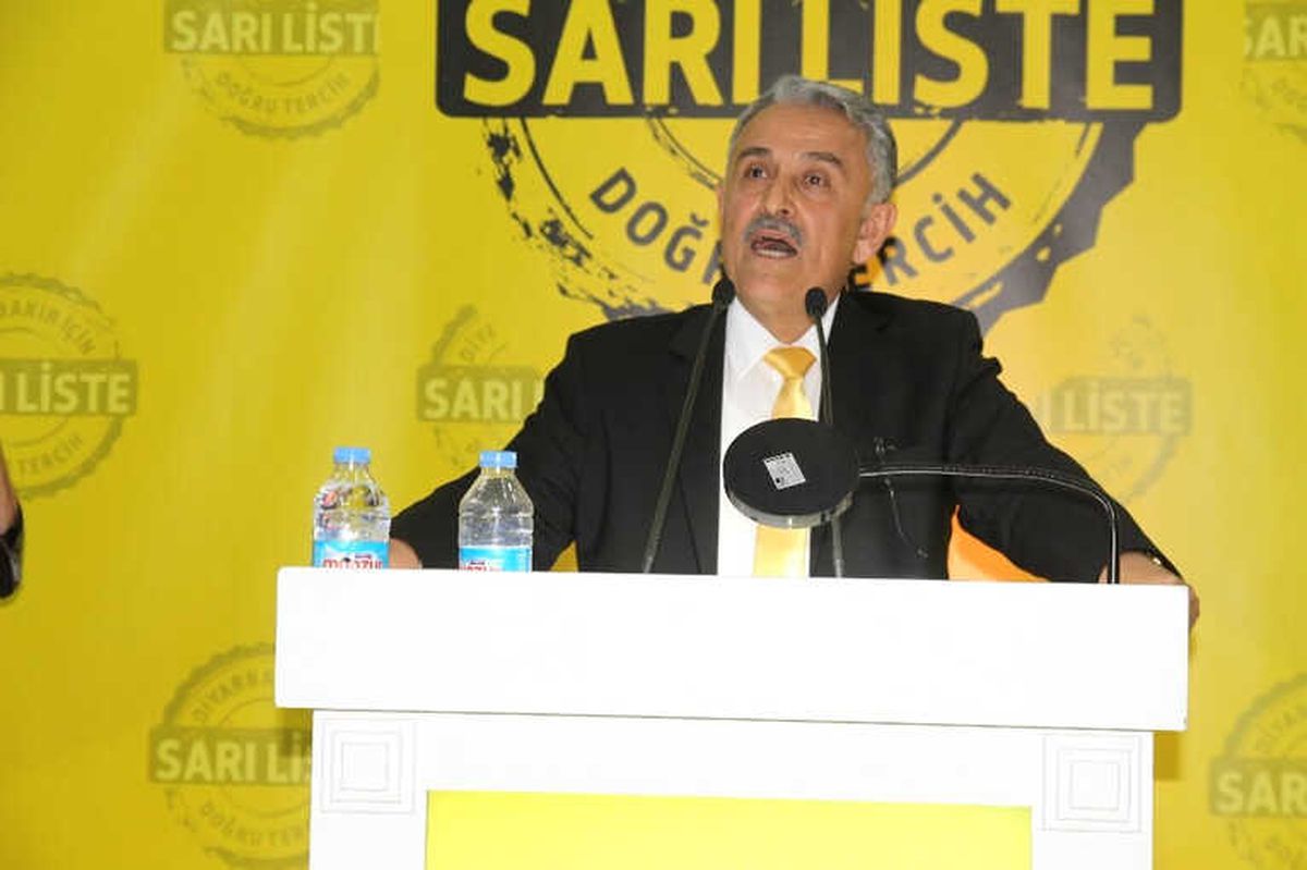 Silvan\'a 300 Kişilik Tekstil Fabrikası