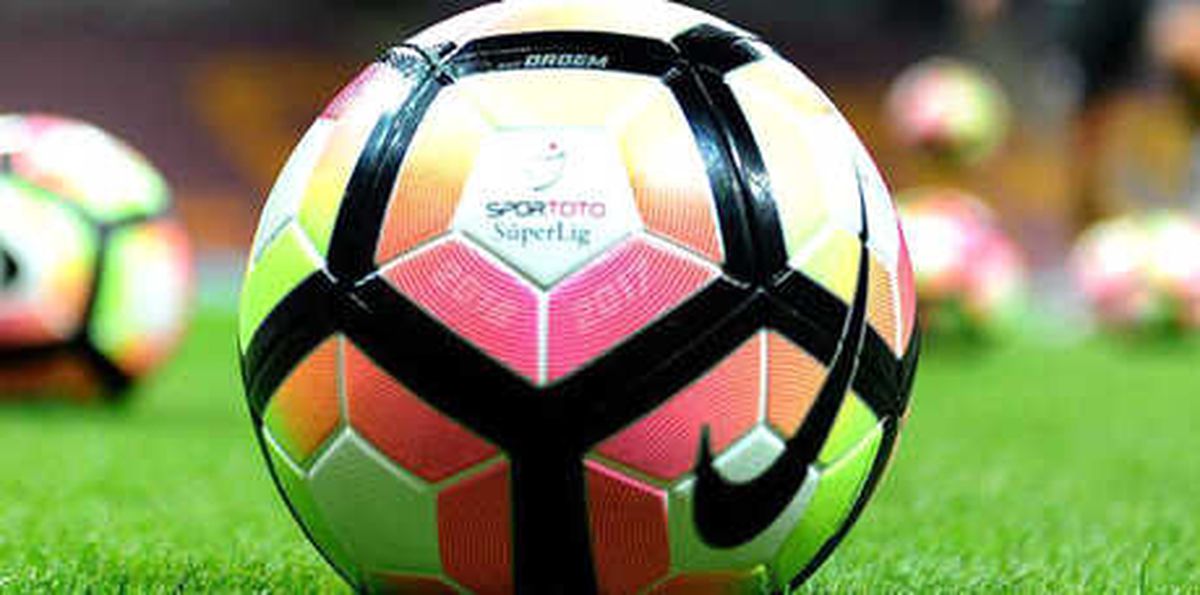 Süper Lig\'de Süper Çekişme