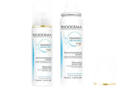 Bioderma Hydrabio Крем Купить