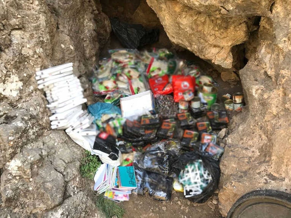 Tsk: "Cudi Dağı\'nda 2 Terörist Etkisiz Hale Getirildi"