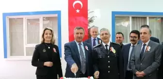 Türk Polis Teşkilatının 173. Kuruluş Yıldönümü