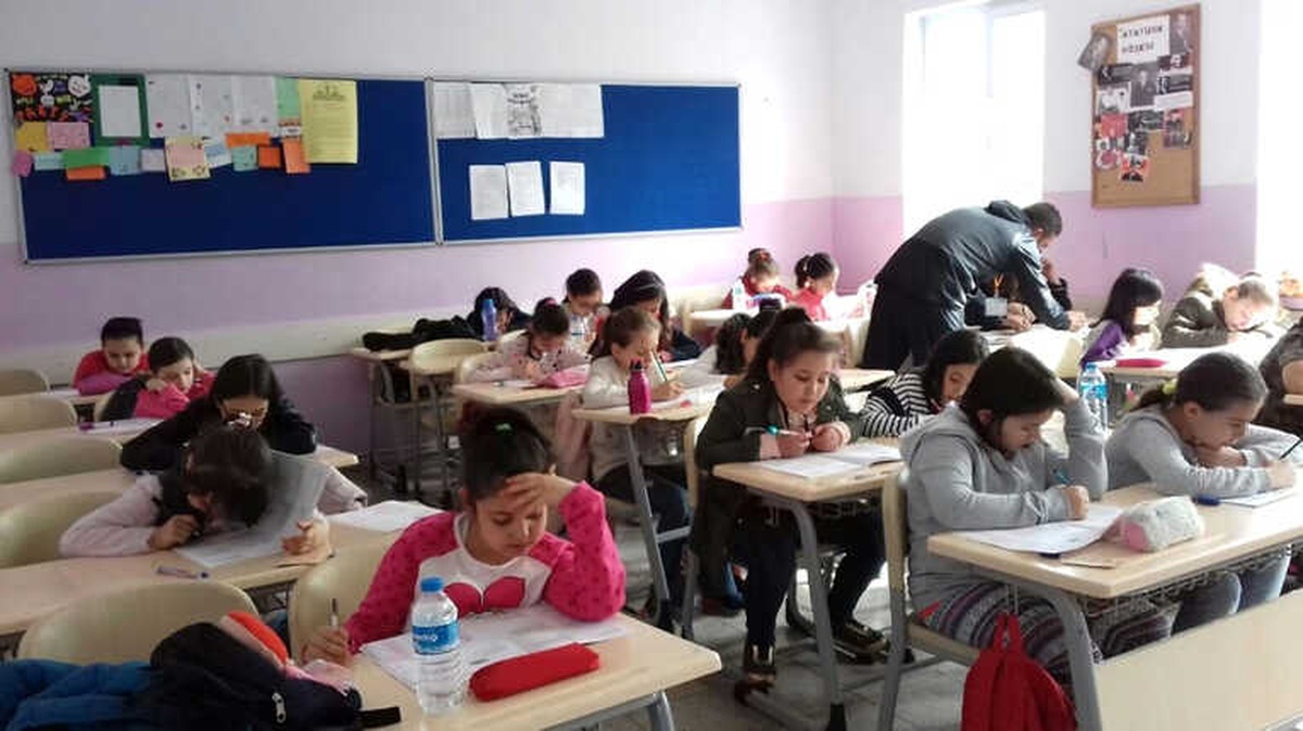 Ufka Yolculuk Bilgi ve Kültür Yarışması
