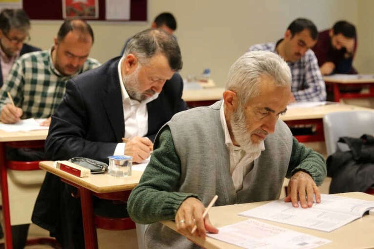 Ufka Yolculuk Yarışması\'nın İlk Bölümü Tamamlandı