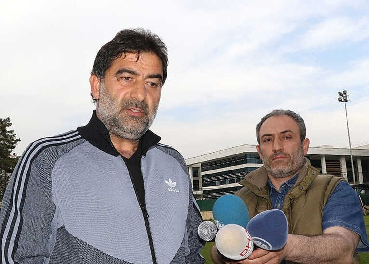 Ünal Karaman: "Karabükspor\'u Tekrar Süper Lig\'e Çıkarmak İçin Çalışacağız"
