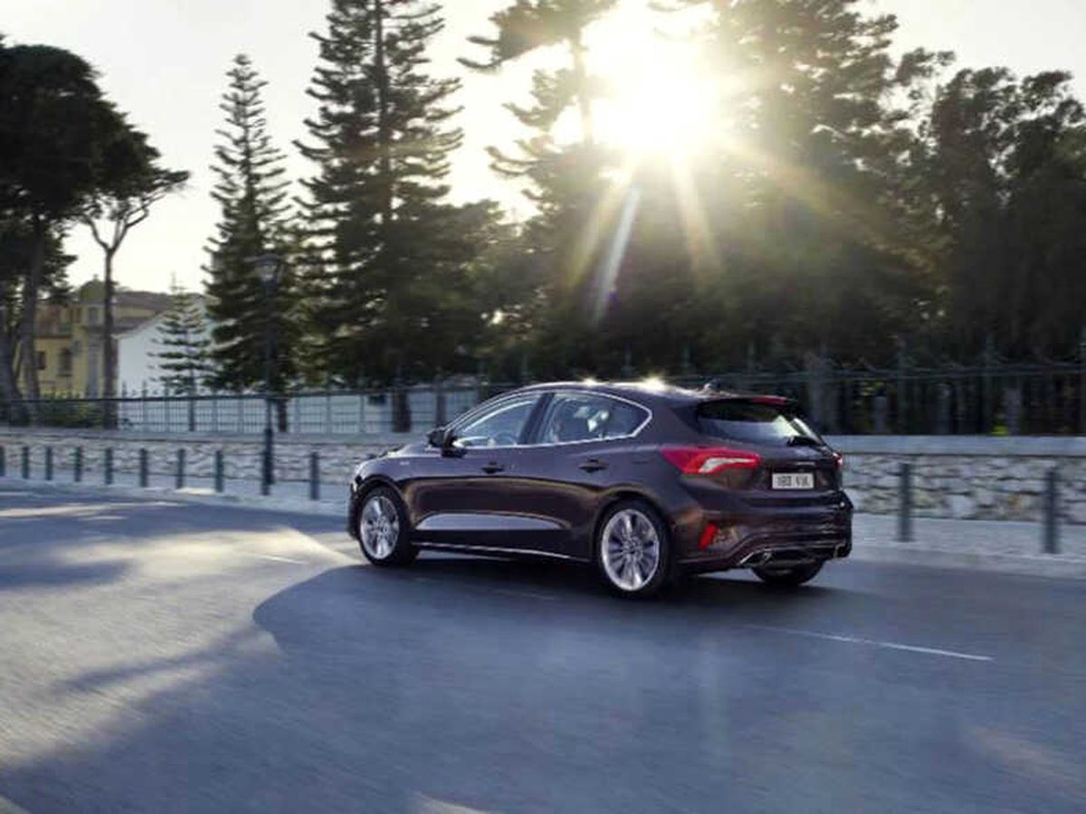Yeni 2018 Ford Focus Tanıtıldı