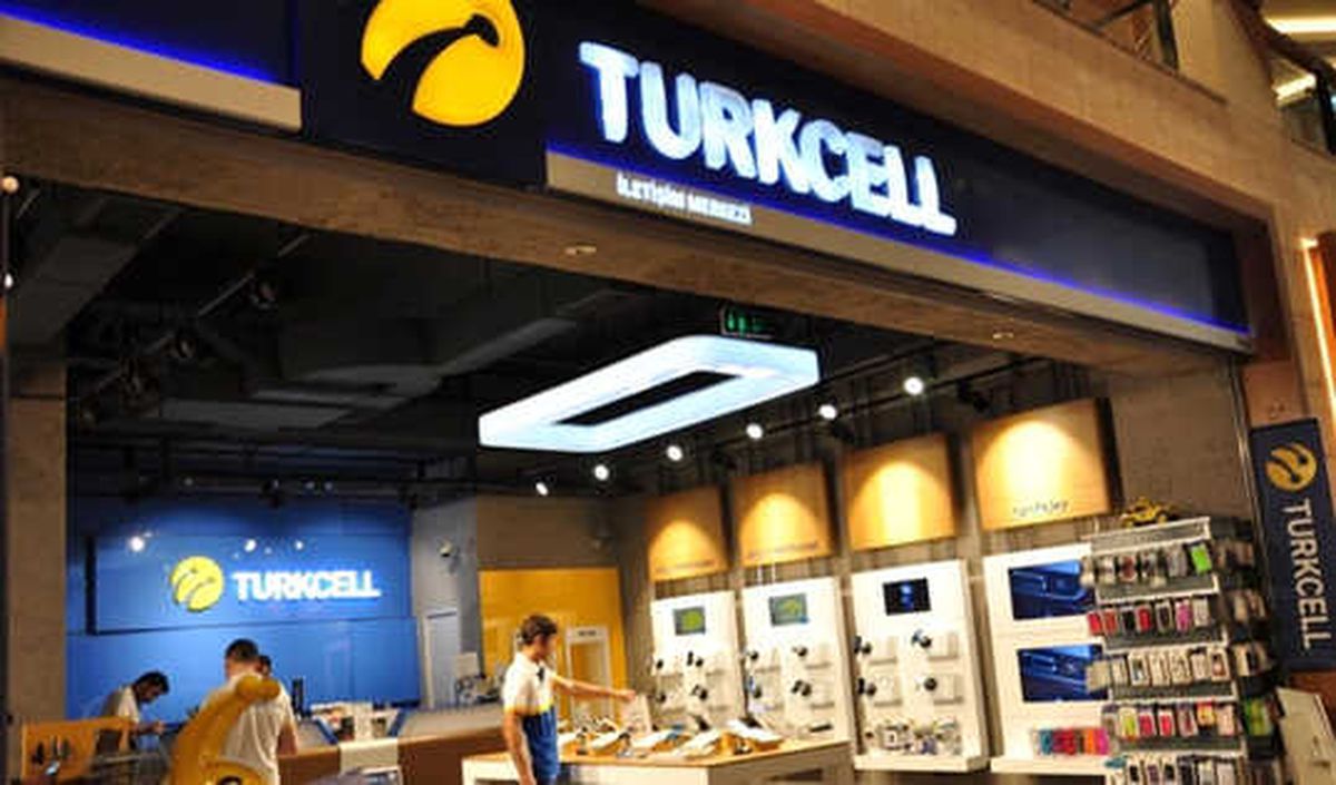 ABD\'li Devin Turkcell\'deki Payı Yüzde 5\'in Altına Düştü