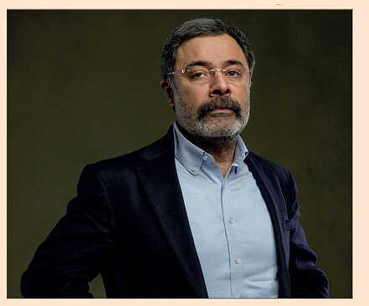 Ahmet Ümit Kadıköylülerle Buluşuyor