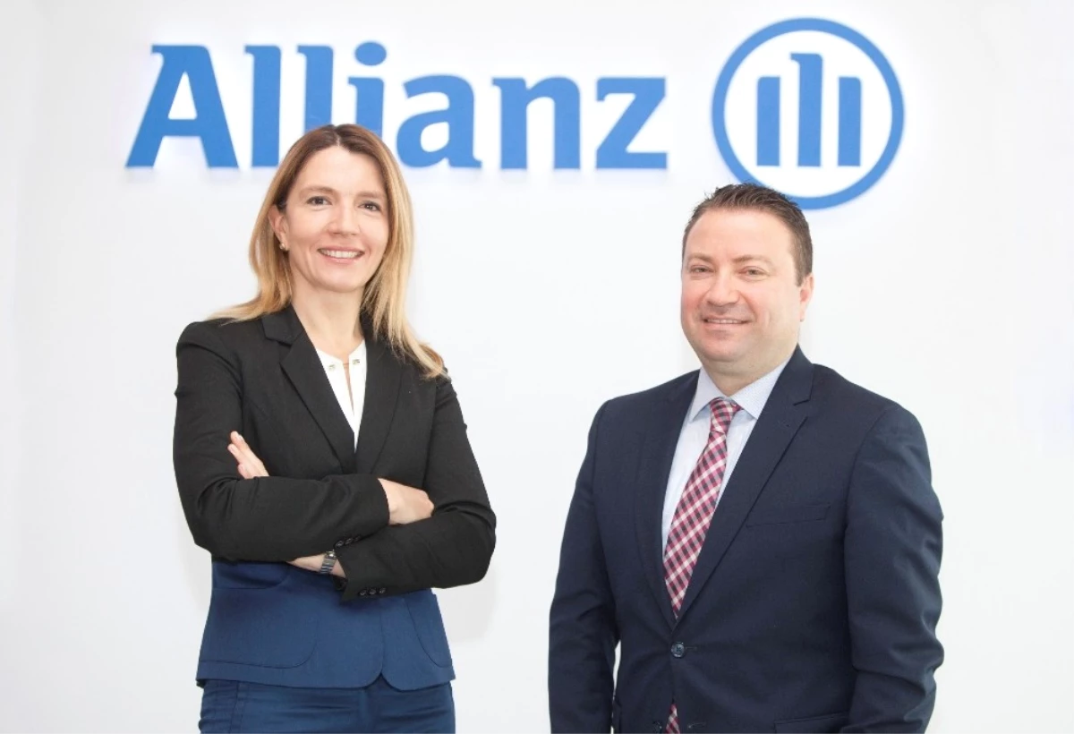 Allianz Türkiye\'den 10 Yılda 5 Milyar Türk Lirası Yatırım