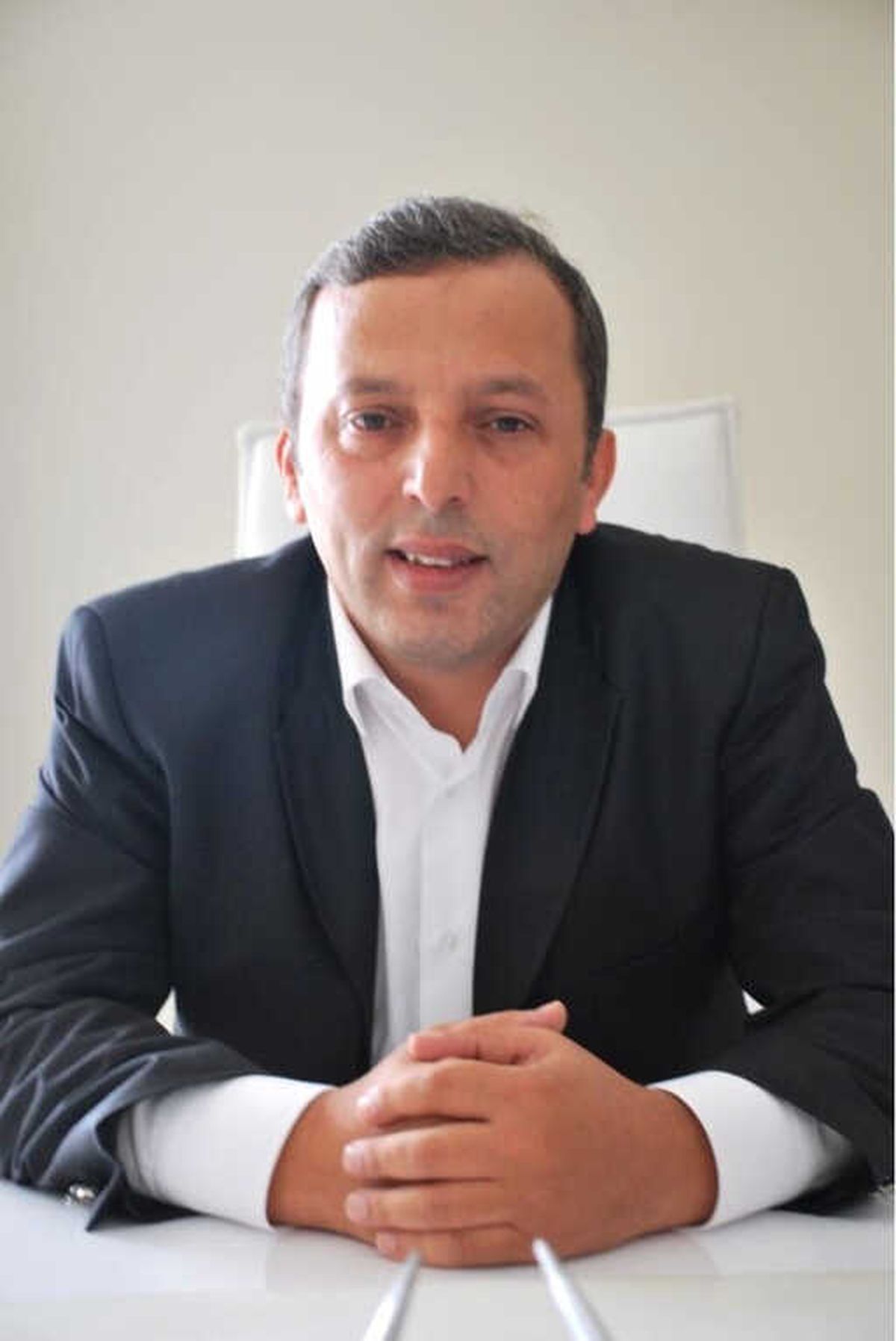 Altunel: "Otso Daha Aktif Olmalı"