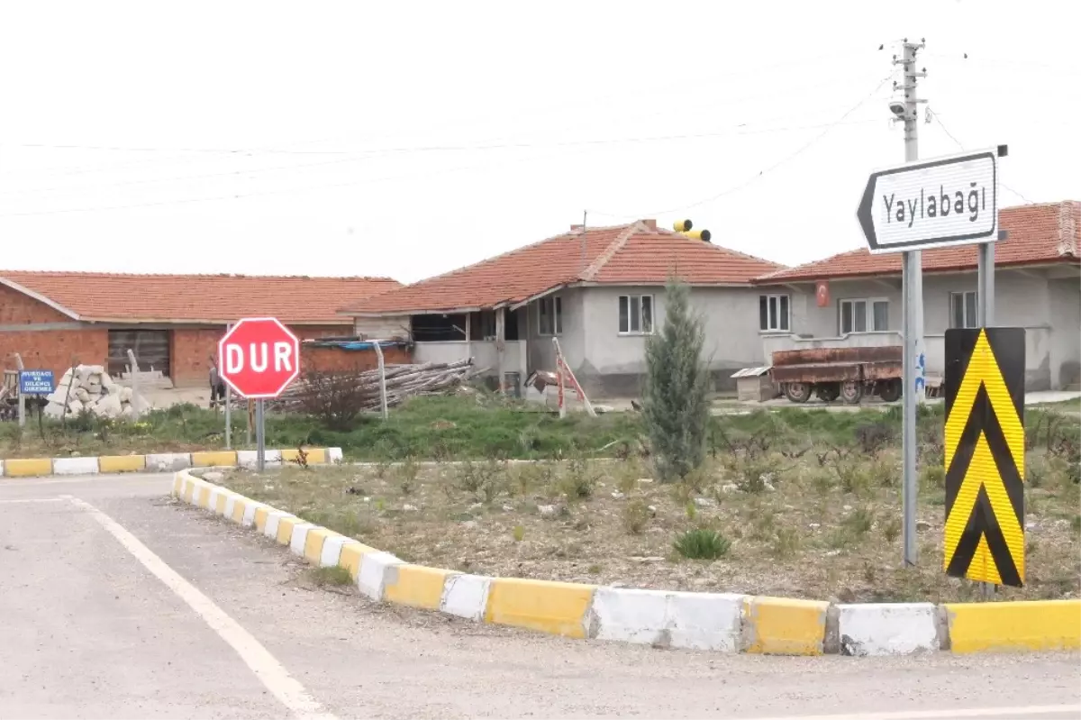 Kavga Eden Karı-Koca Evi Terk Etti, 7 Aylık Bebek Açlıktan Öldü