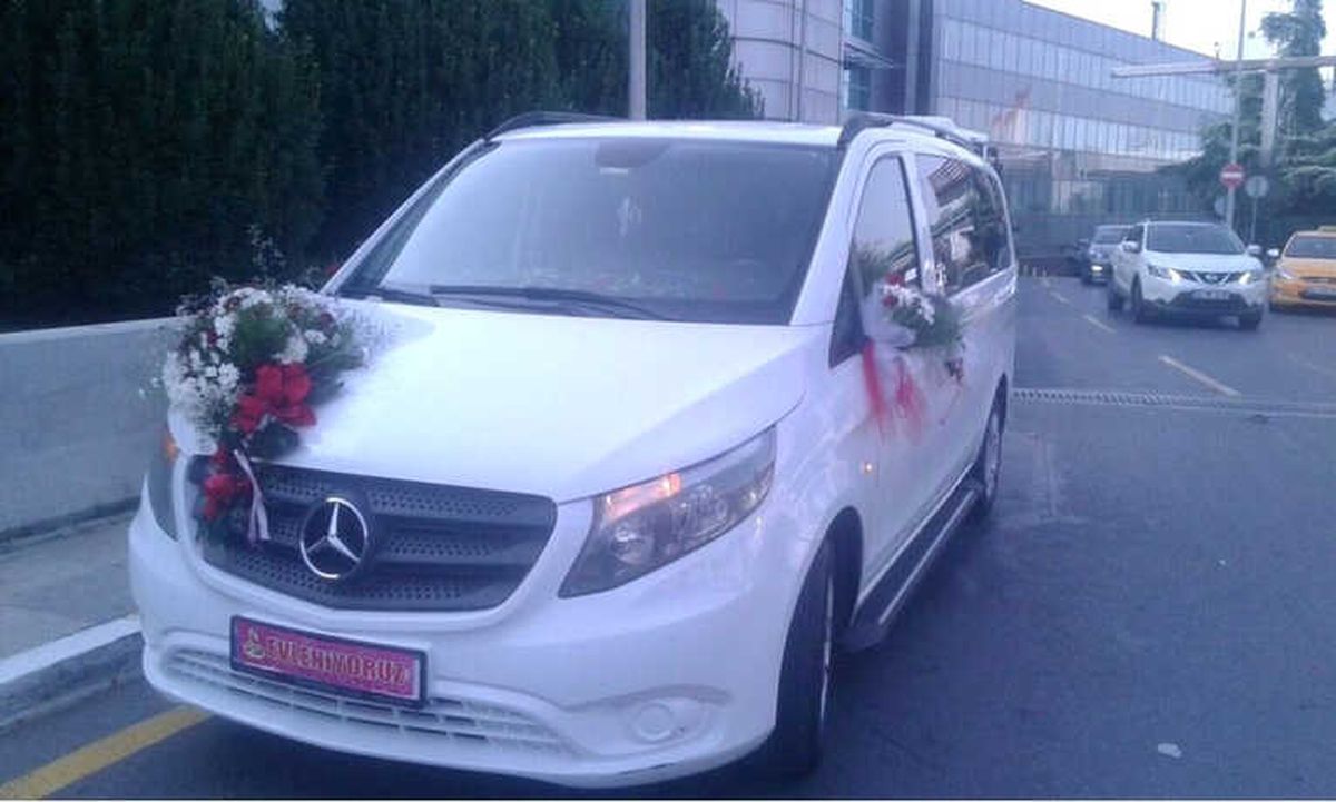 Araplar Türkiye\'de Balayını Sevdi