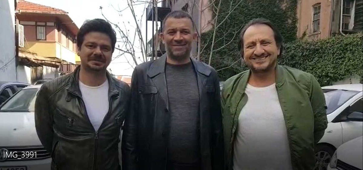 Arka Sokaklar\' dan Polis Haftası\'na Özel Video..