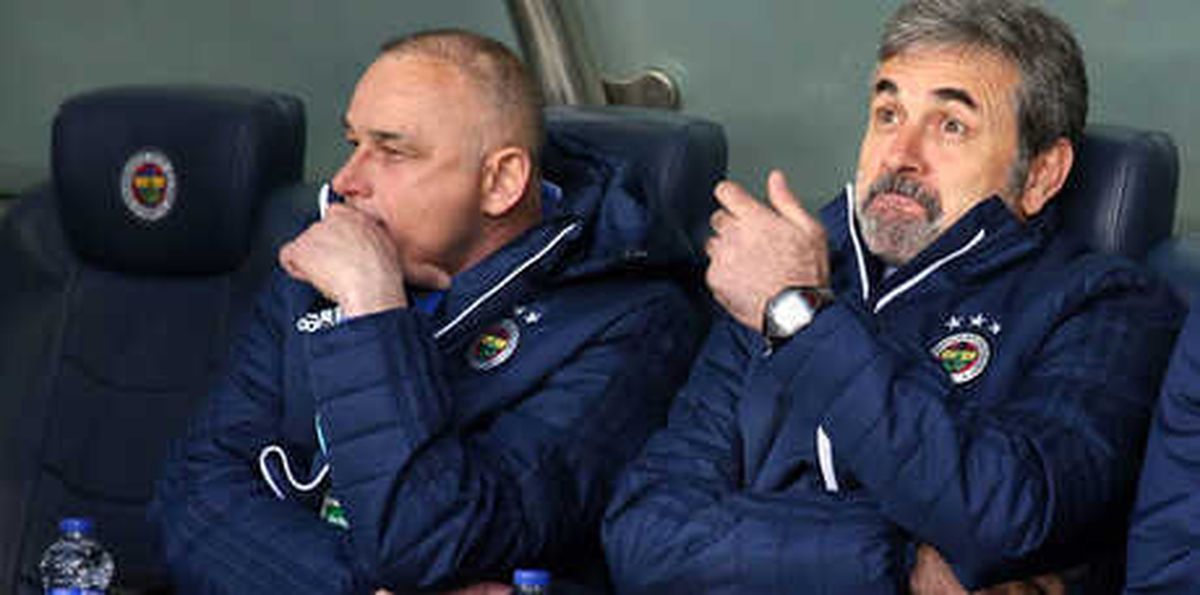 Aykut Kocaman\'dan Son 6 Hafta Tahmini