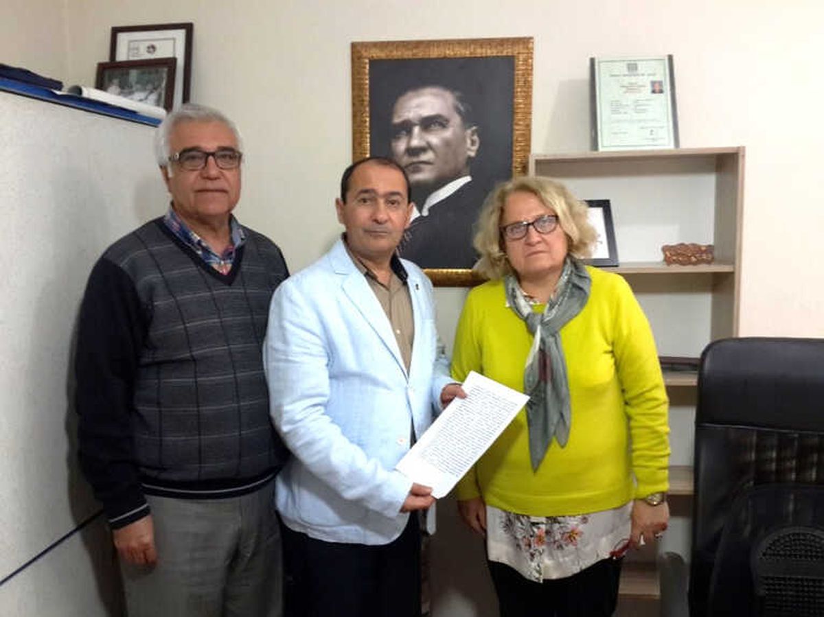 Ayvalık\'ta Engelli ve 65 Yaş Üstü Vatandaşlar İçin Toplu Taşıma Karmaşası