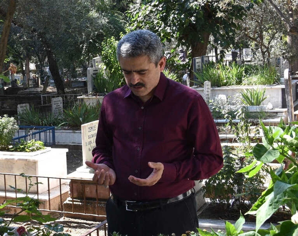 Başkan Alıcık Türk İslam Aleminin Miraç Kandilini Kutladı