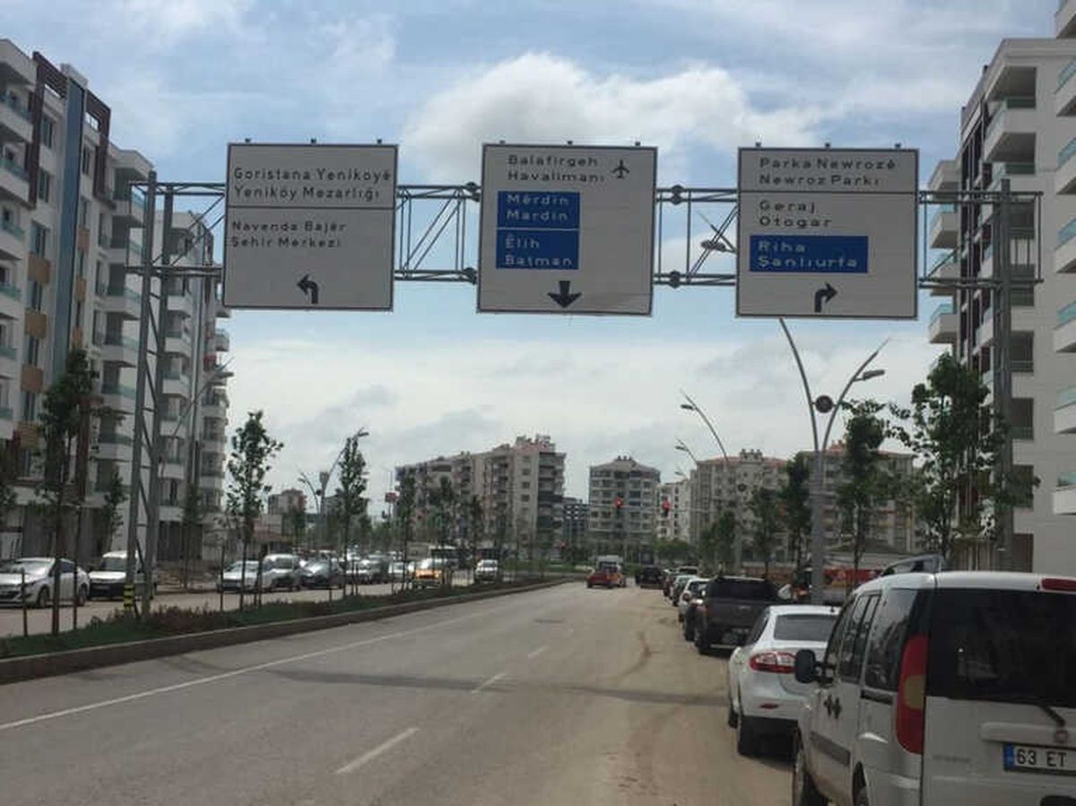Belediyeden Tabela Açıklaması