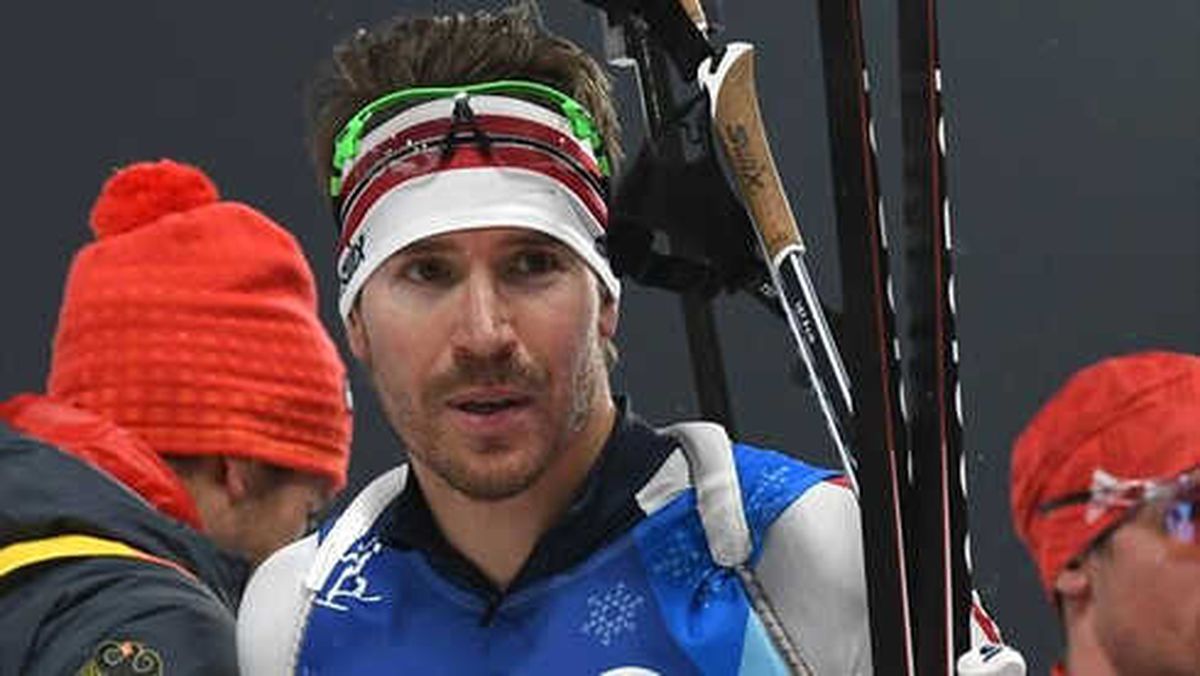 Biatlon Dünyasında Bir Veda da Emil Hegle Svendsen\'den