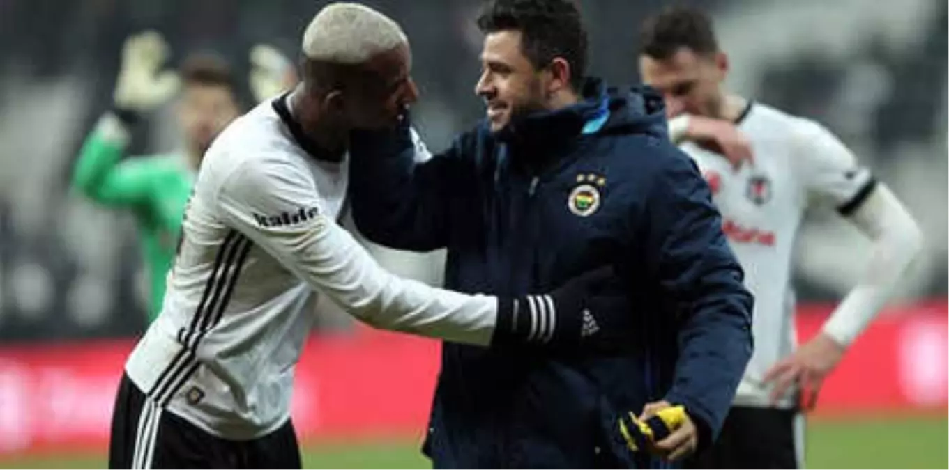 Brezilya\'da Talisca ve Giuliano Kadroda!