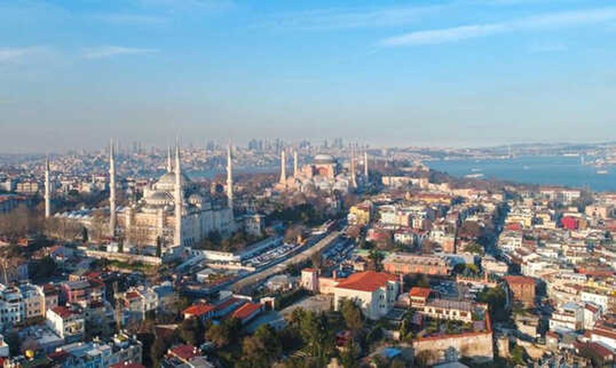 Bu Hafta İstanbul\'da Yağış Beklenmiyor