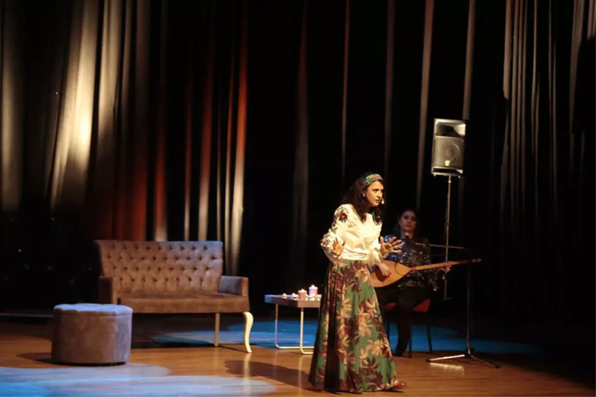 Büyük Küçük Herkese Masallar