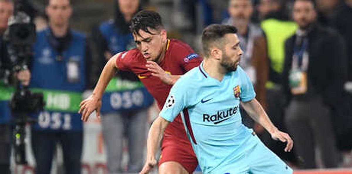 Cengiz Ünder: "Geri Dönüşlerin Hastasıyız!"