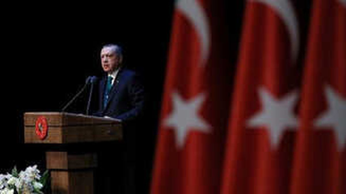 Cumhurbaşkanı Erdoğan: Ekonomimize Saldıranlar Başaramayacaklar