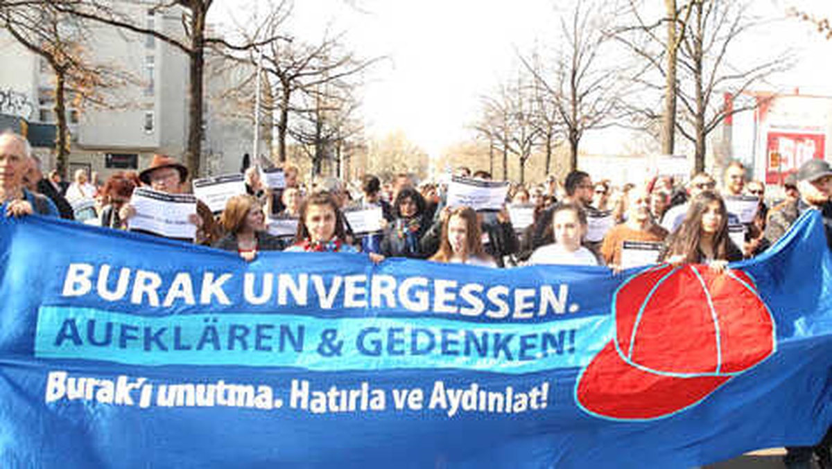 Duyarsızlığa Liseli Bir Genç İsyan Etti