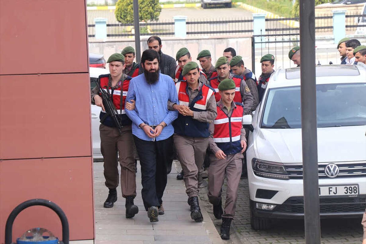 Düzce\'de Deaş Operasyonu