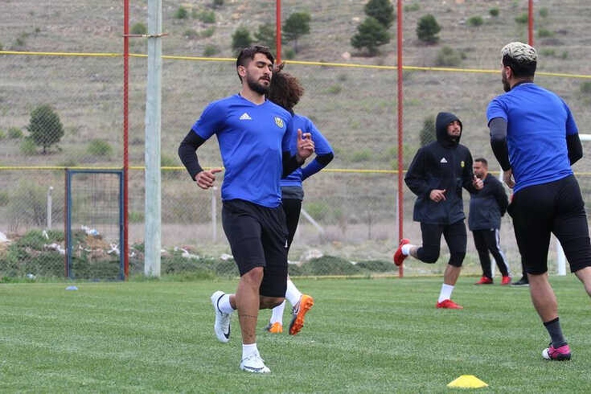 E.yeni Malatyaspor\'dan A.alanyaspor\'a Açık ve Baskılı Oynama Planı