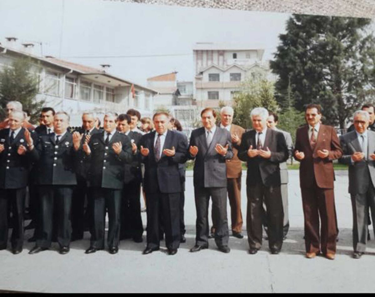 Ebru Yaşar\'dan Güzel Mesaj